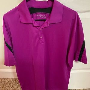 Men’s Nike Golf Shirt